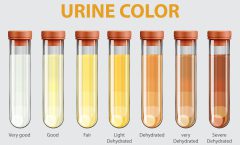 Urine Color