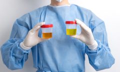 urine tests