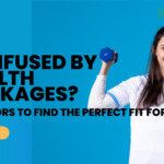 How to find the perfect health package?