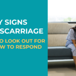 Early Signs of Miscarriage