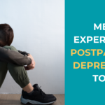 postpartum depression in men banner