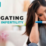 Female Infertility Blog Banner