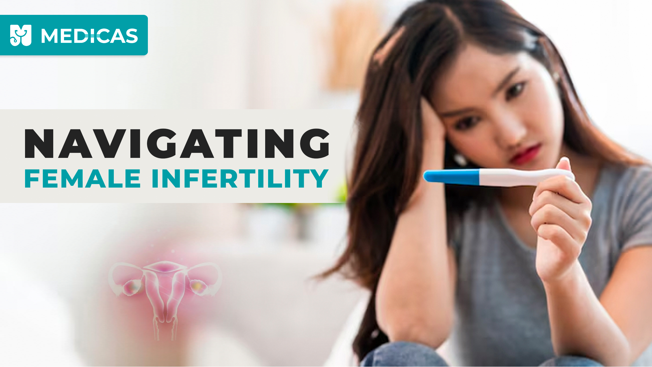  A Journey Toward Parenthood: Understanding Female Infertility