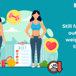 Weight loss myths