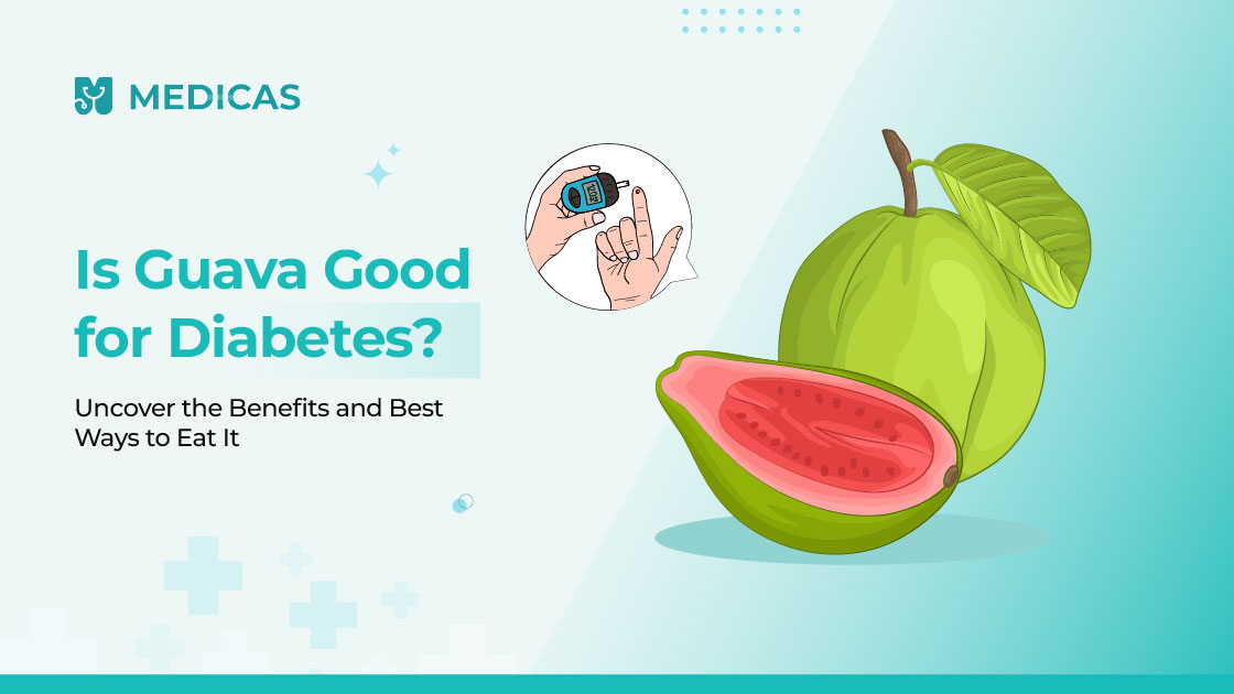 is guava good for diabetes