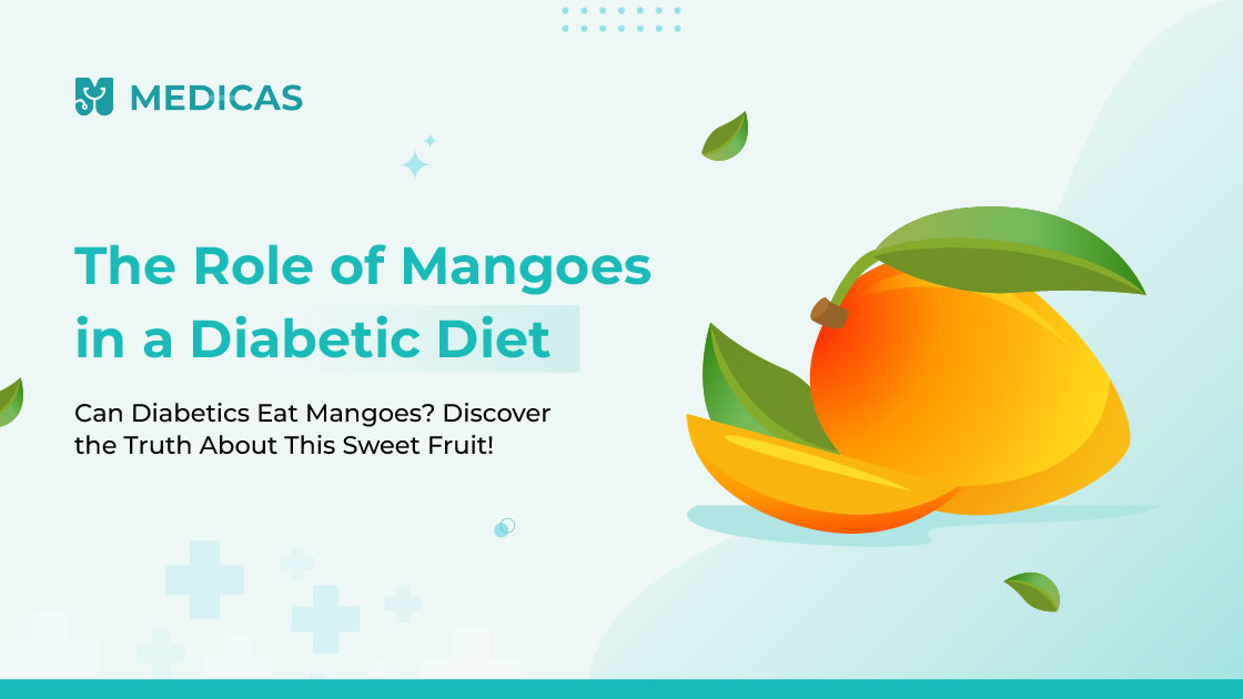 is mango good for diabetes